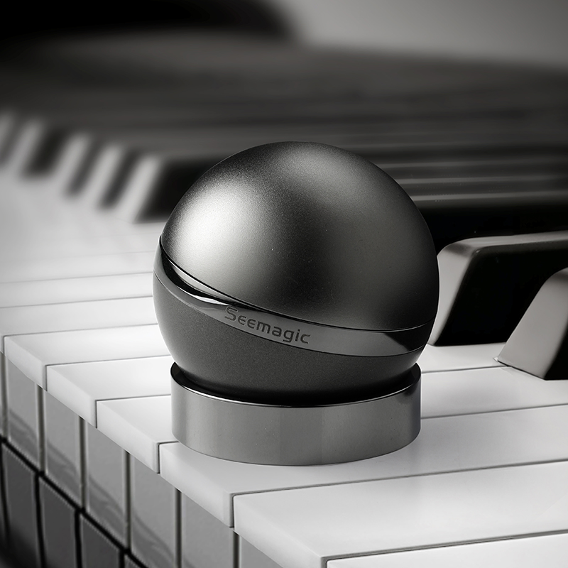 Battery Operated Nail Tool/Cordless Nail Trimmer/Personal Nail Grooming Device/Safety Nail Clipper/Seemagic