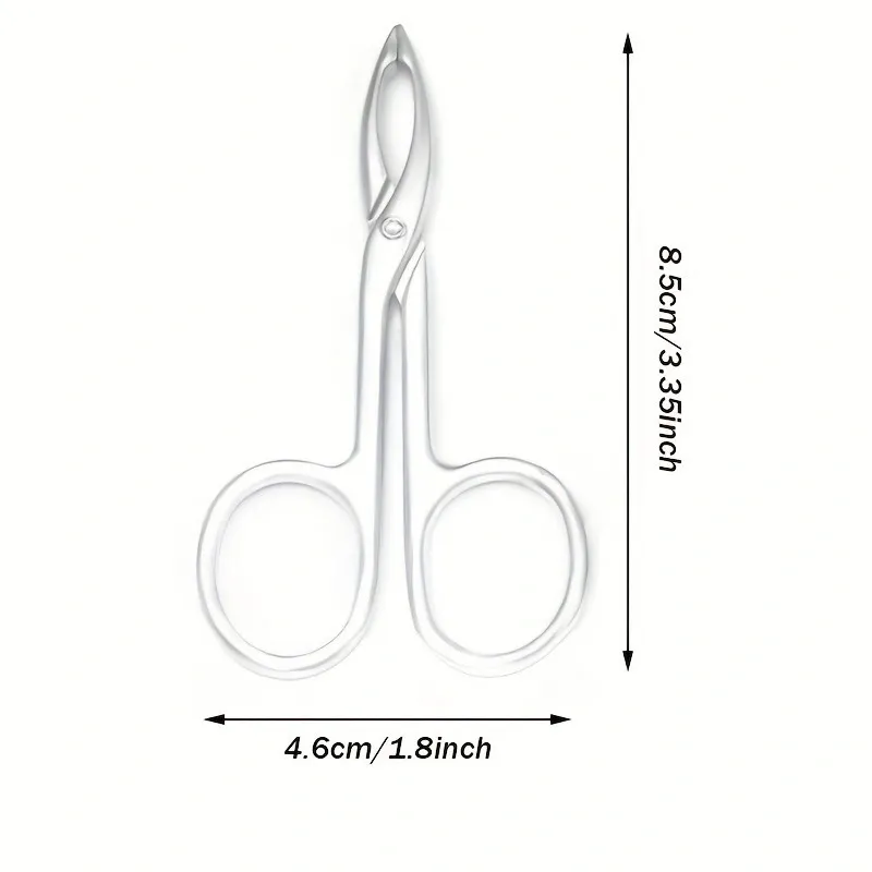 Grooming Tweezers View 3