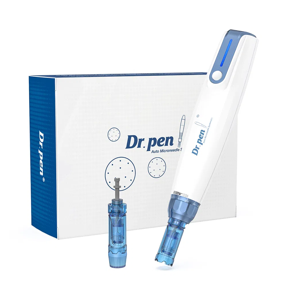 Home Product Produtos De Beleza A9 Dermapen Wireless Beauty Products for Effective Skincare Treatments