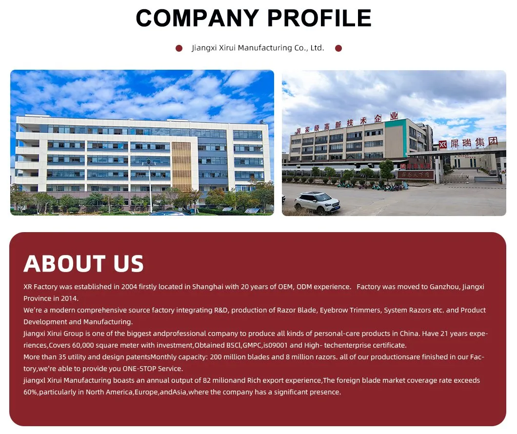 Company Profile