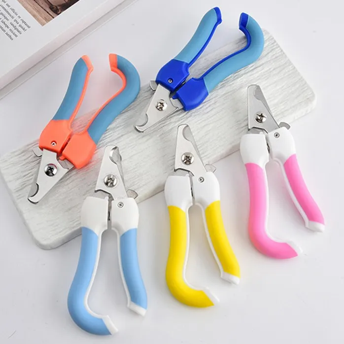 Pet <a href='/catalog/top-best-china-best-nail-clippers-suppliers-exporter/'>Nail Clippers</a> Main