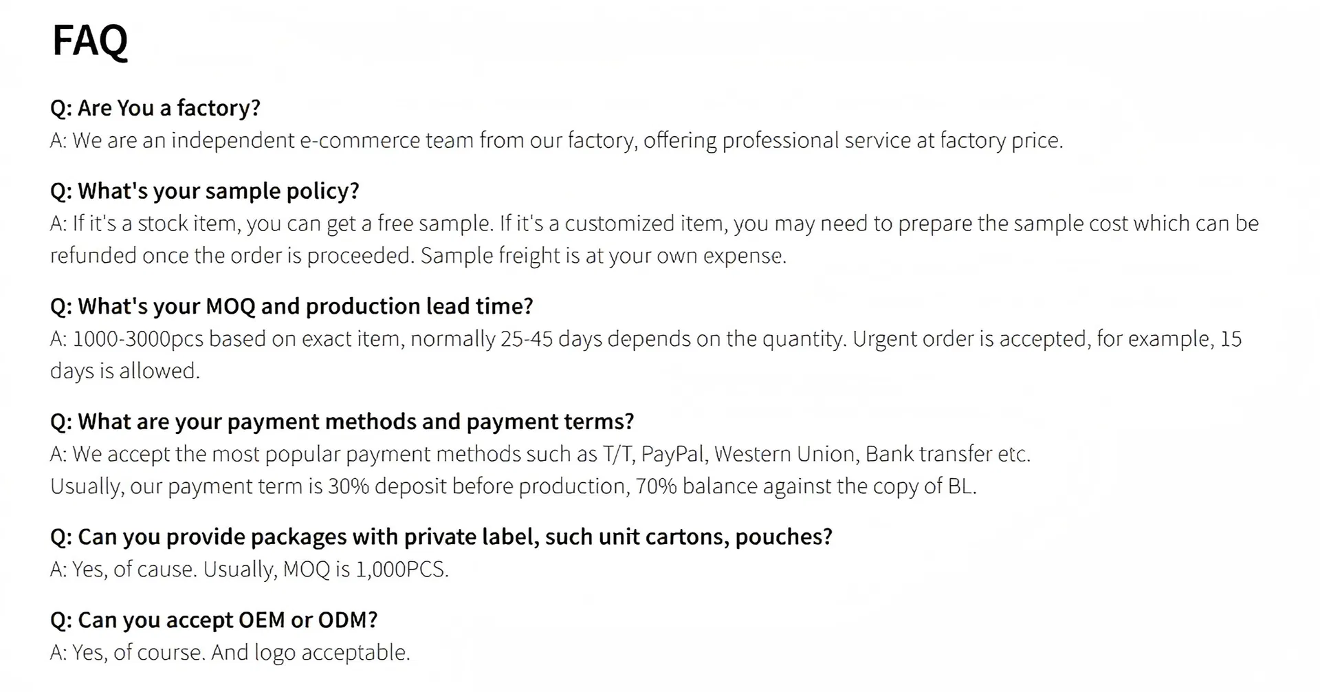 Makeup Brush Detail 15