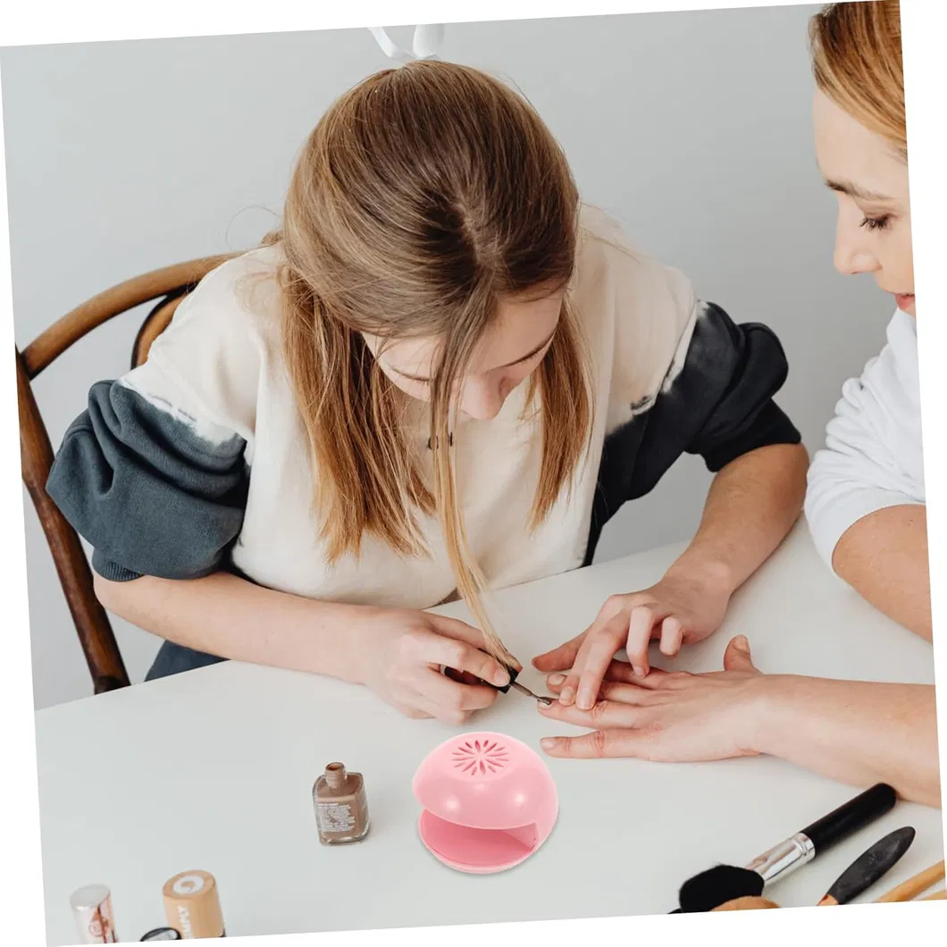 Nail Dryer Showcase 5