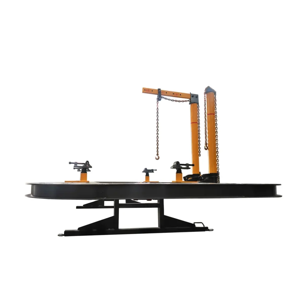 Factory Good Price Auto Body Collision Frame Repair Dent Pulling Tools Car Body Repair