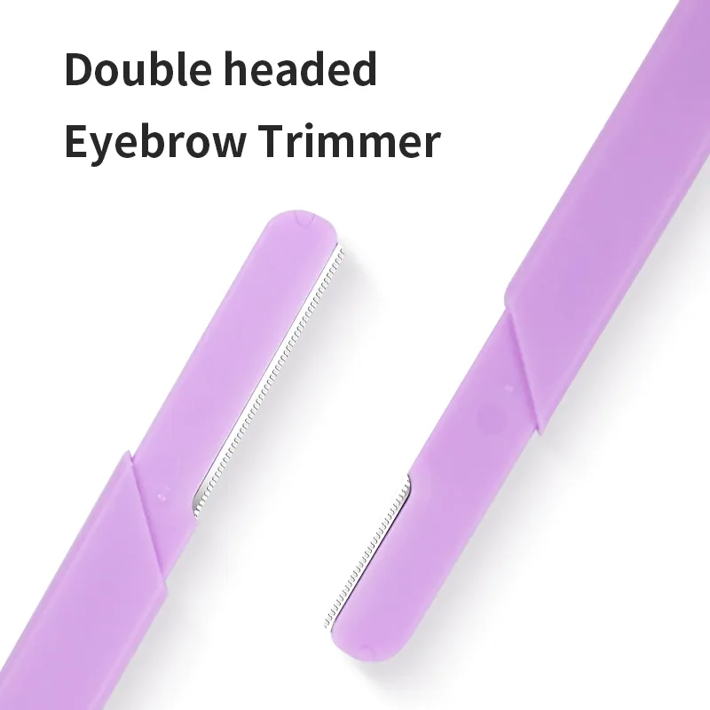 Eyebrow Trimmer 3