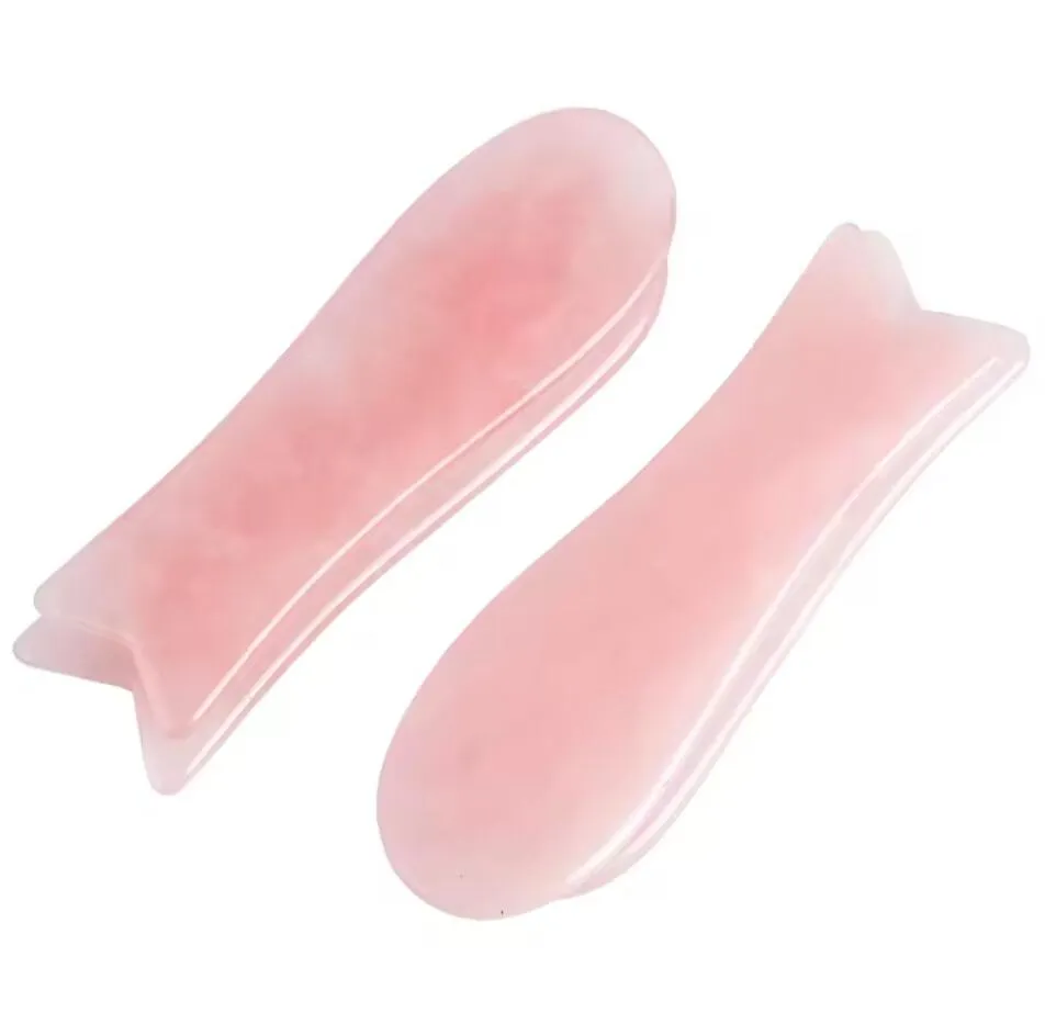 Jade Gua Sha Tool Full Body