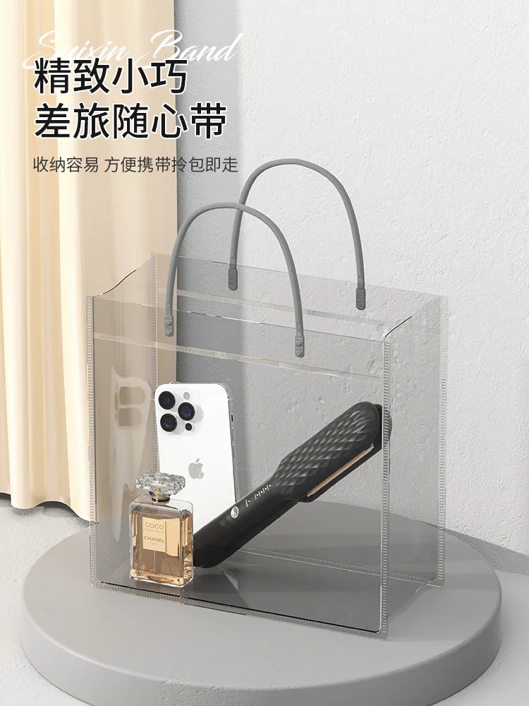 Dual Voltage Straightener