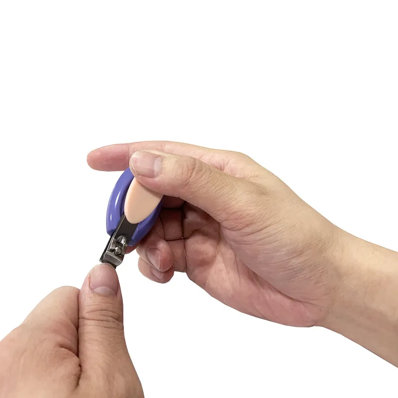 Baby Nail Clipper Set 2