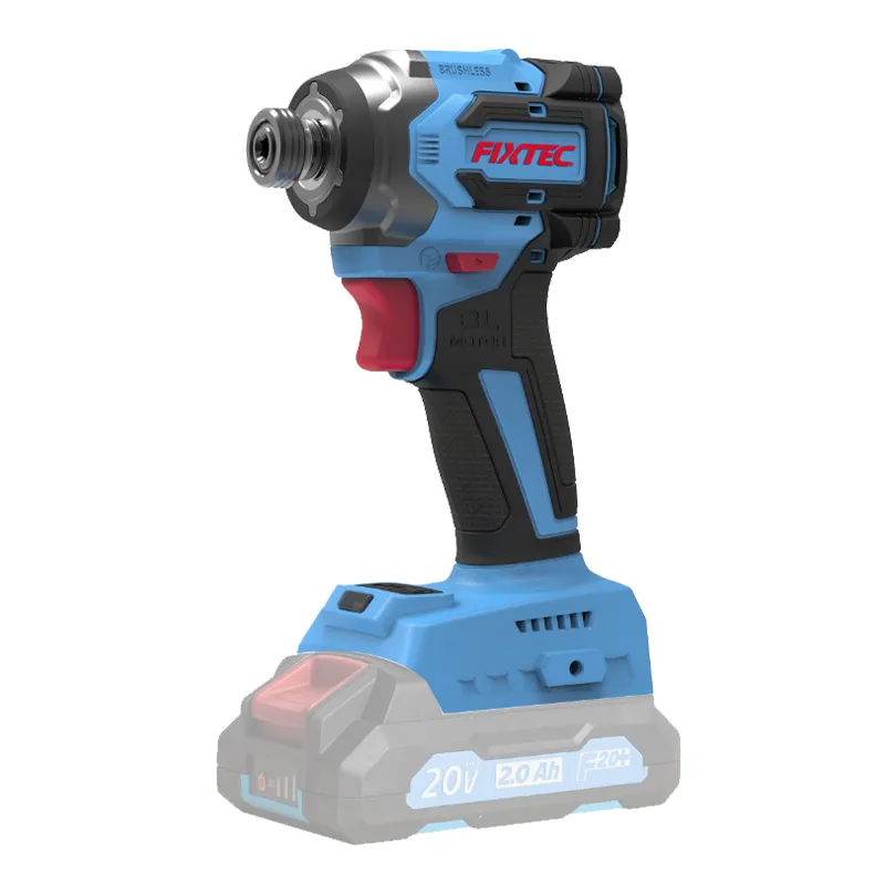 Impact Driver