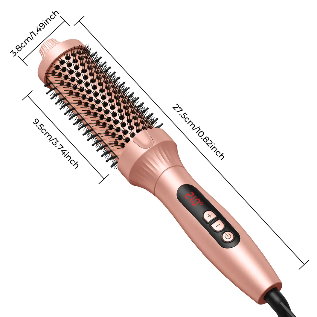 Hair Styling Tool 5