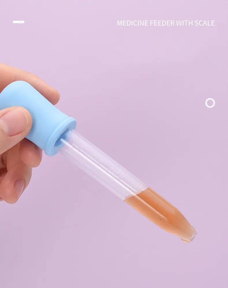 Nasal Aspirator