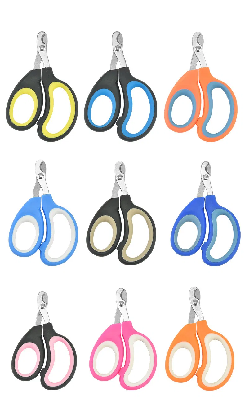 Pet Nail Scissors