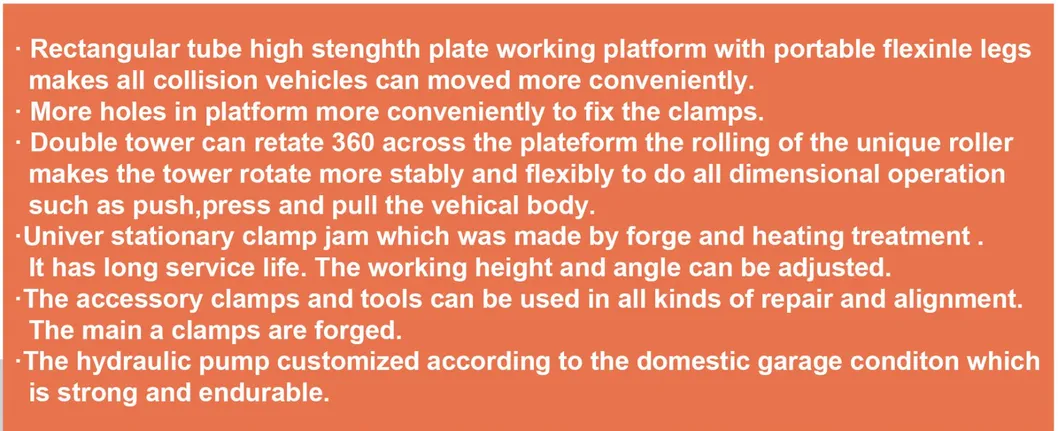 Machine Functions Overview