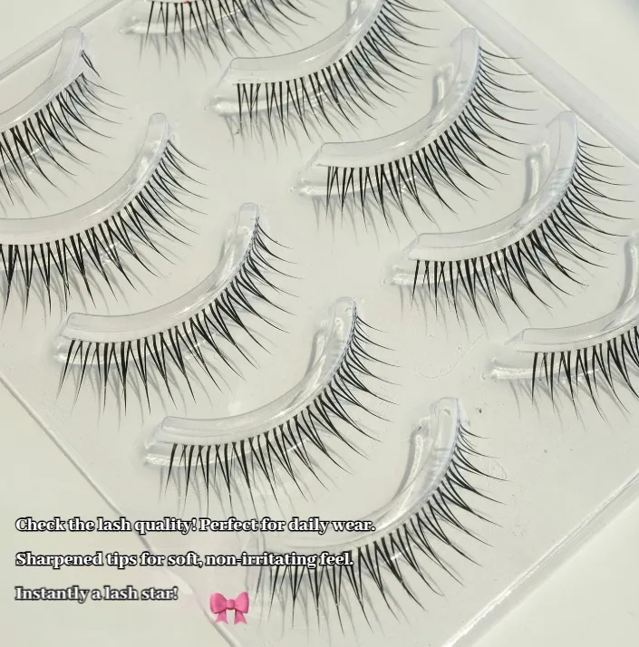 Office Wear Eyelashes