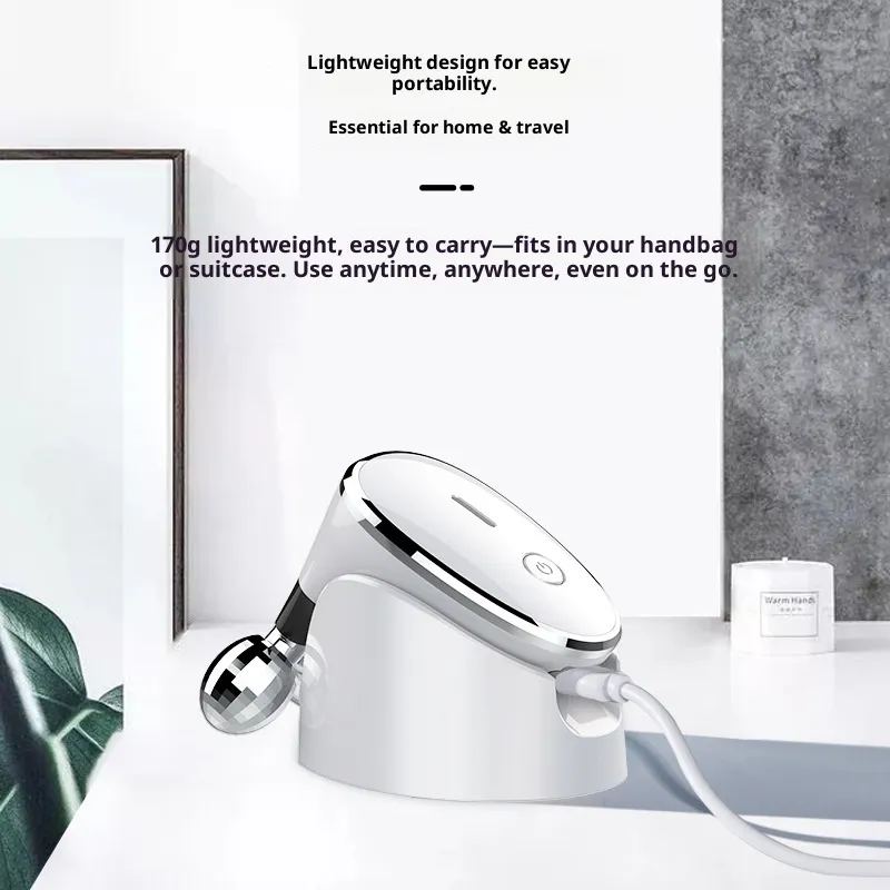 Beauty Device Application