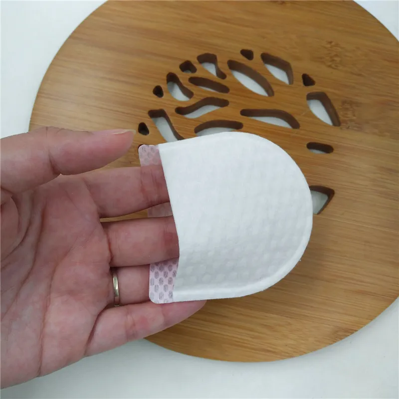 Pocket Sized Cotton Pads 5