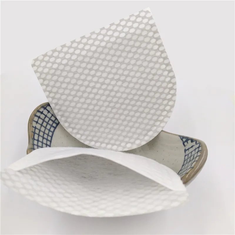 Pocket Sized Cotton Pads 3