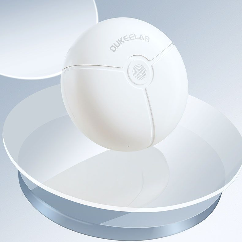 Xiaomi Seemagic Baby Nail Cutter - Intelligent Infant Care Cleaning Tool for Healthy Nails