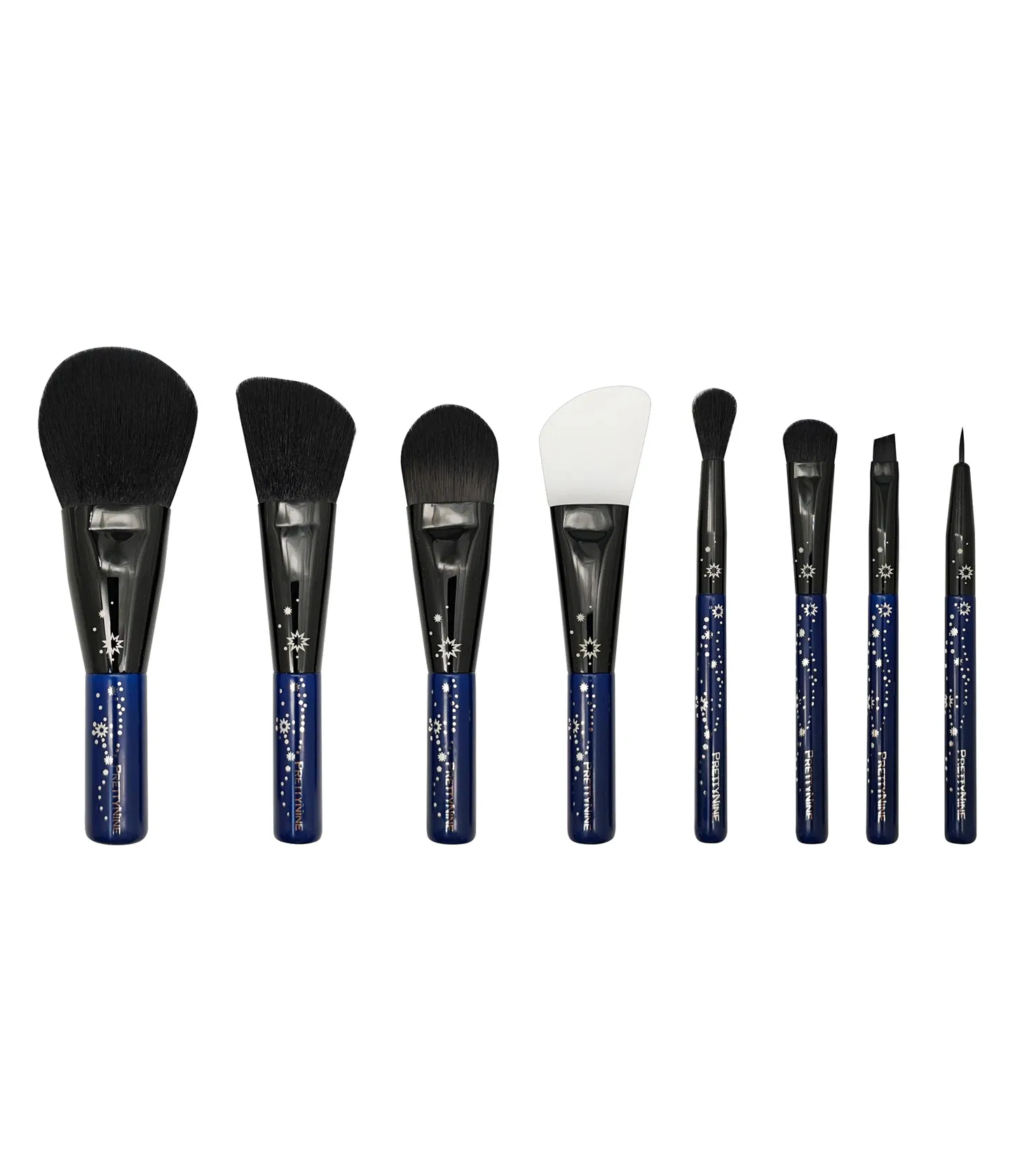 Premium Eco-Friendly Makeup Brush for Flawless Makeup Application