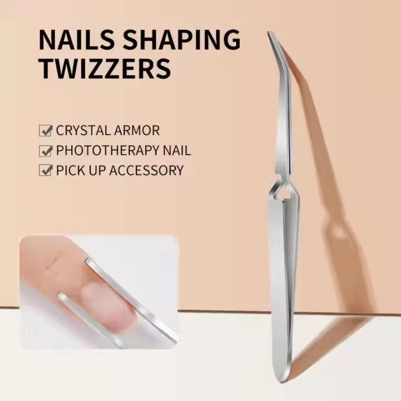 Nail Extension Tool 5
