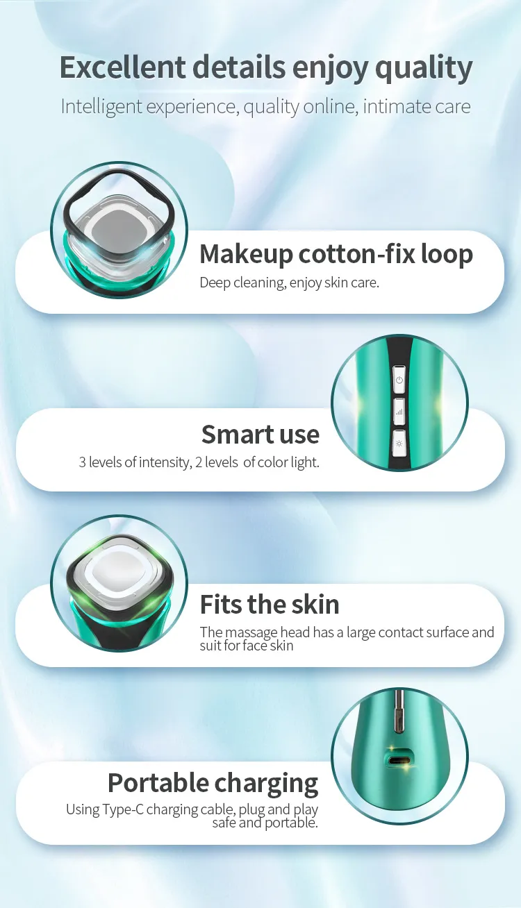 Beauty Tool 7