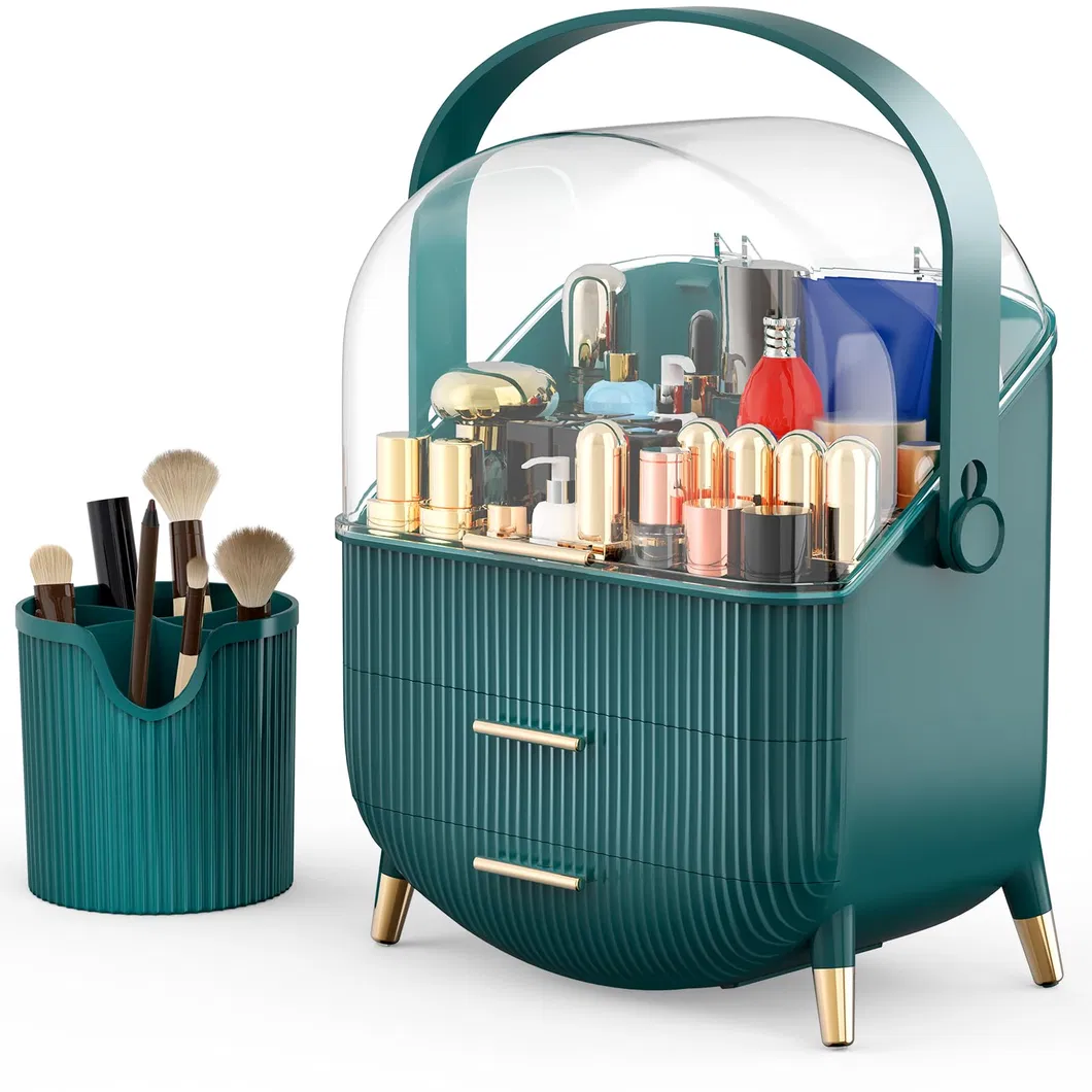 Makeup Organizer View 3