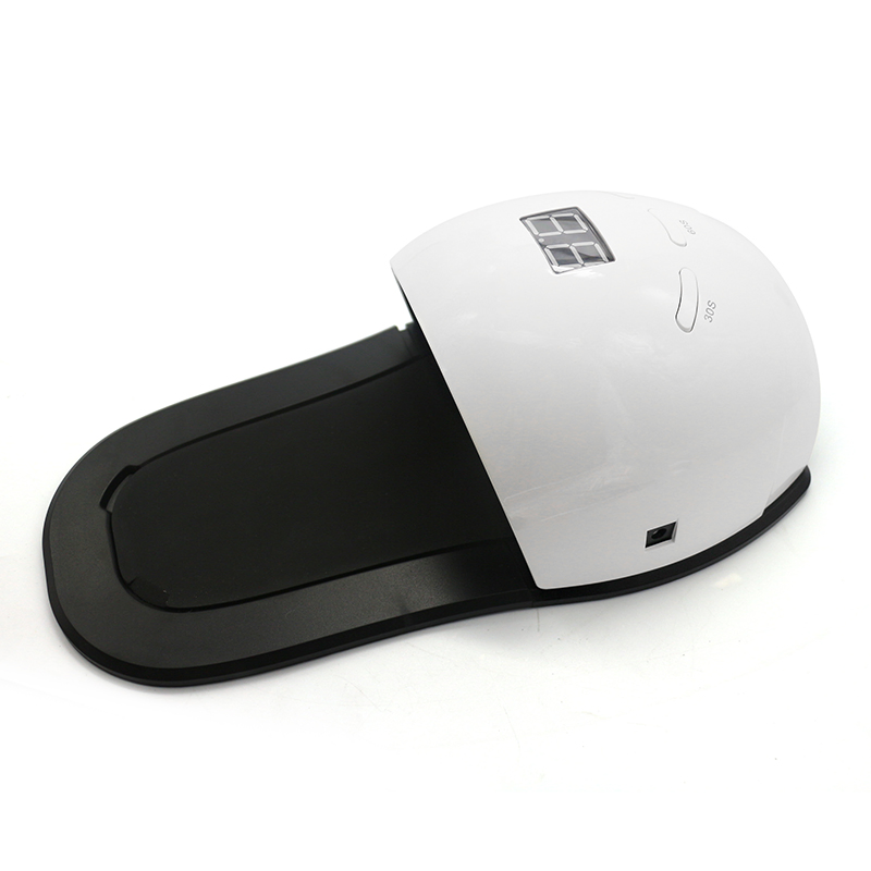 Professional Hot 48W UV Lamp Nail Dryer Curing Light Manicure Pedicure Tool Professional Nail Salon Supplies for Beauty Nail