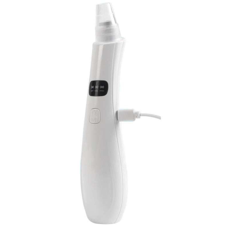 Blackhead Suction Device, Electric Beauty Device