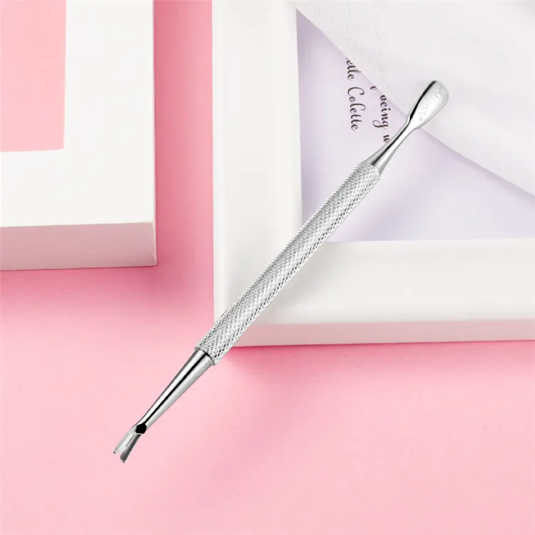 Nail Cuticle Pusher