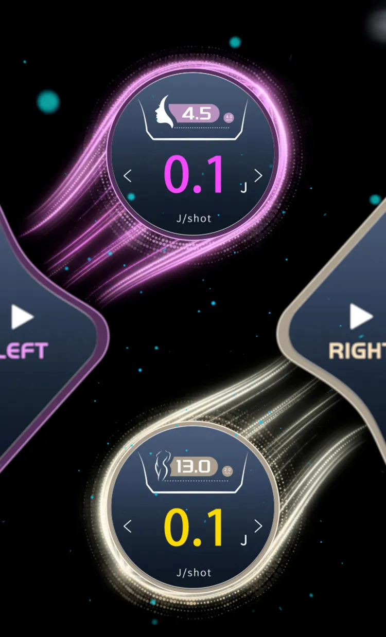 12D MAX HIFU Detail 11