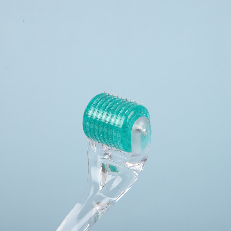 Derma Roller Titanium Needle Skin Care Beauty Tool for Rejuvenation