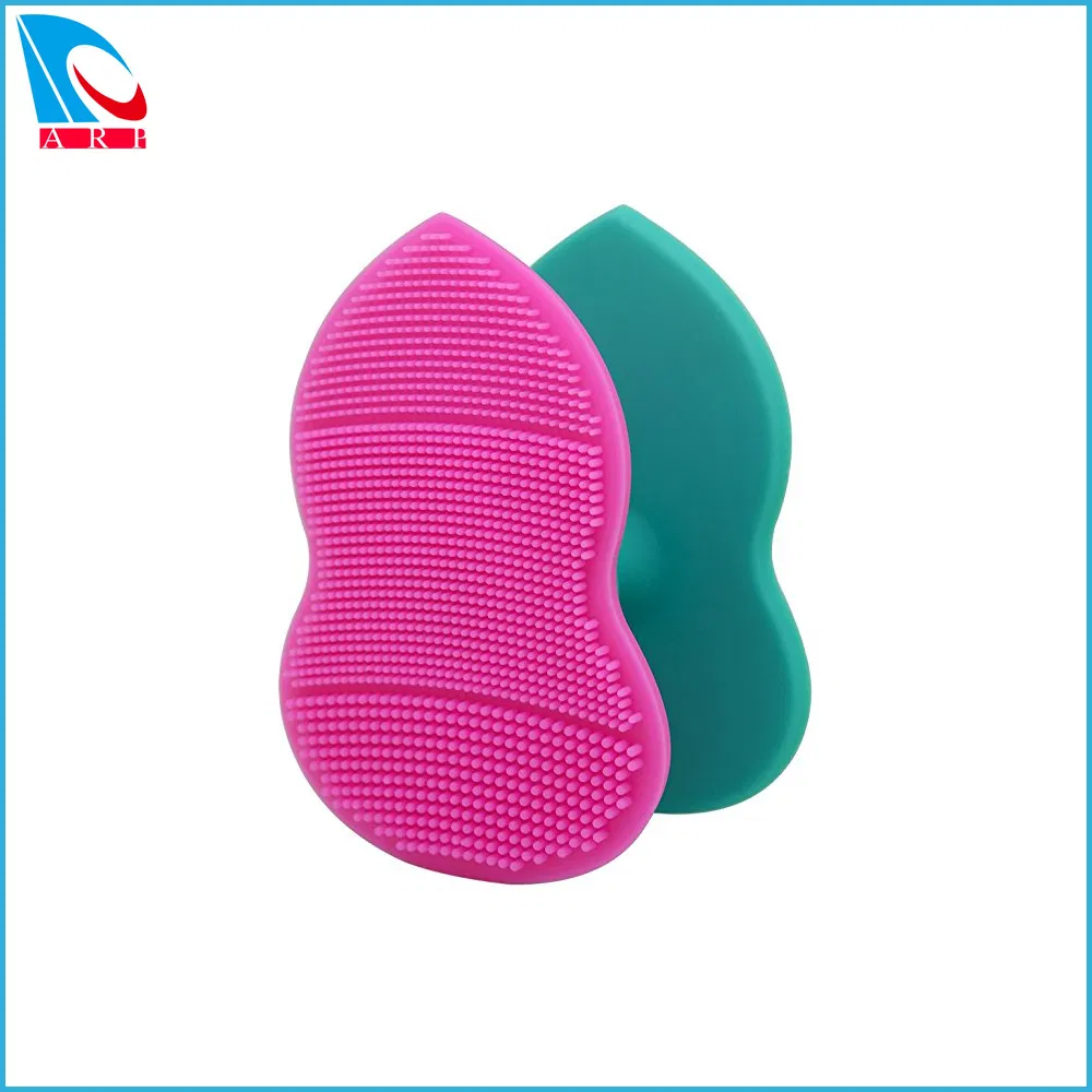 Silicone Cleansing Tool Color Options