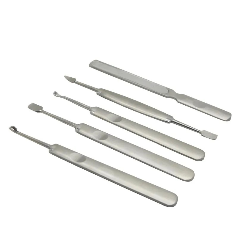 Manicure Nail Tools