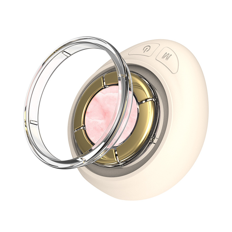 Red Light Therapy for Face Microcurrent Facial Device Light Electric Beauty Device