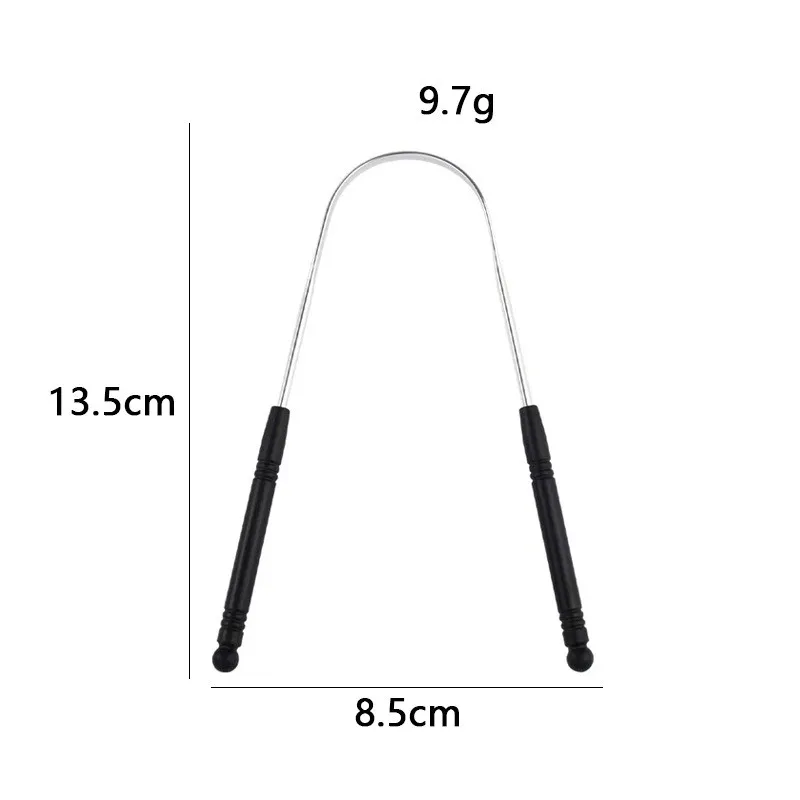 Tongue Scraper 8