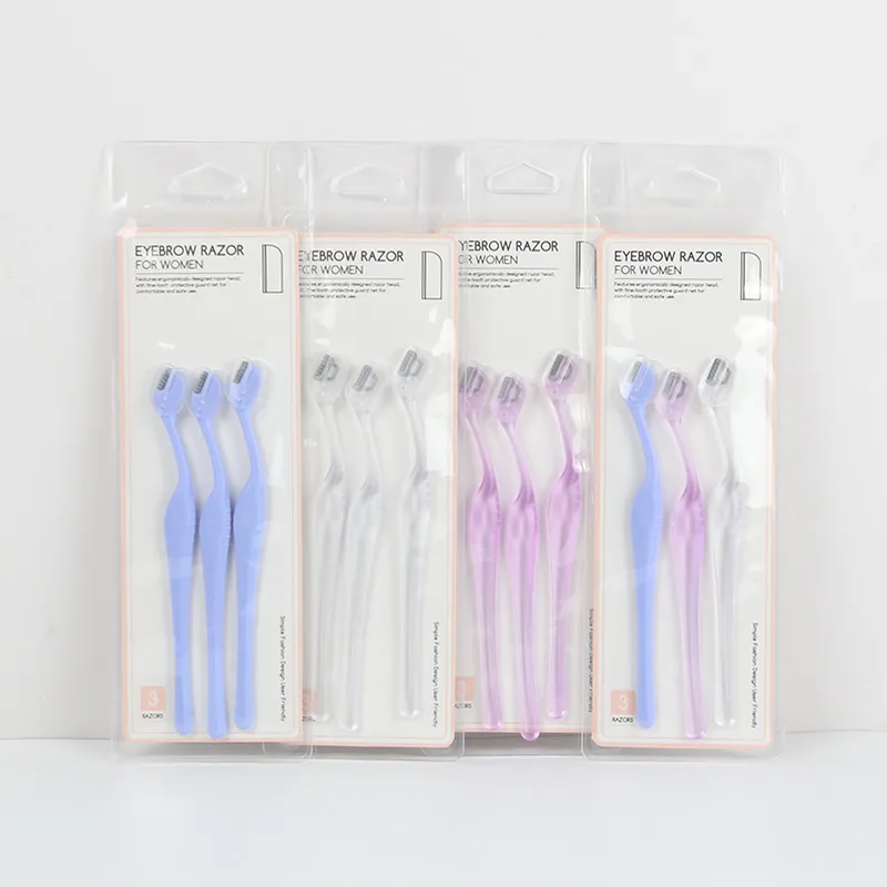 Eyebrow Shaping Tool 6