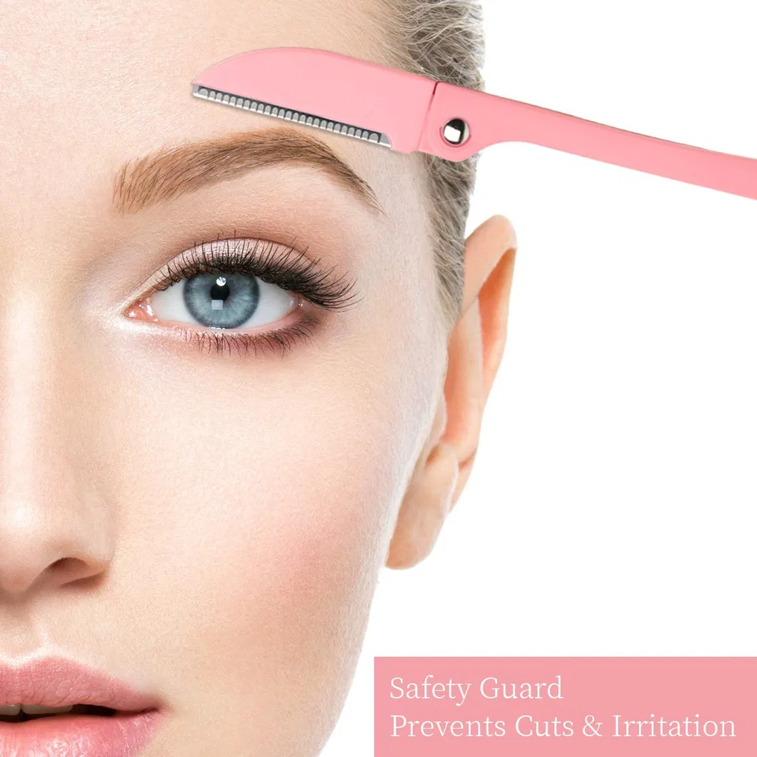 Grooming Tool Detail