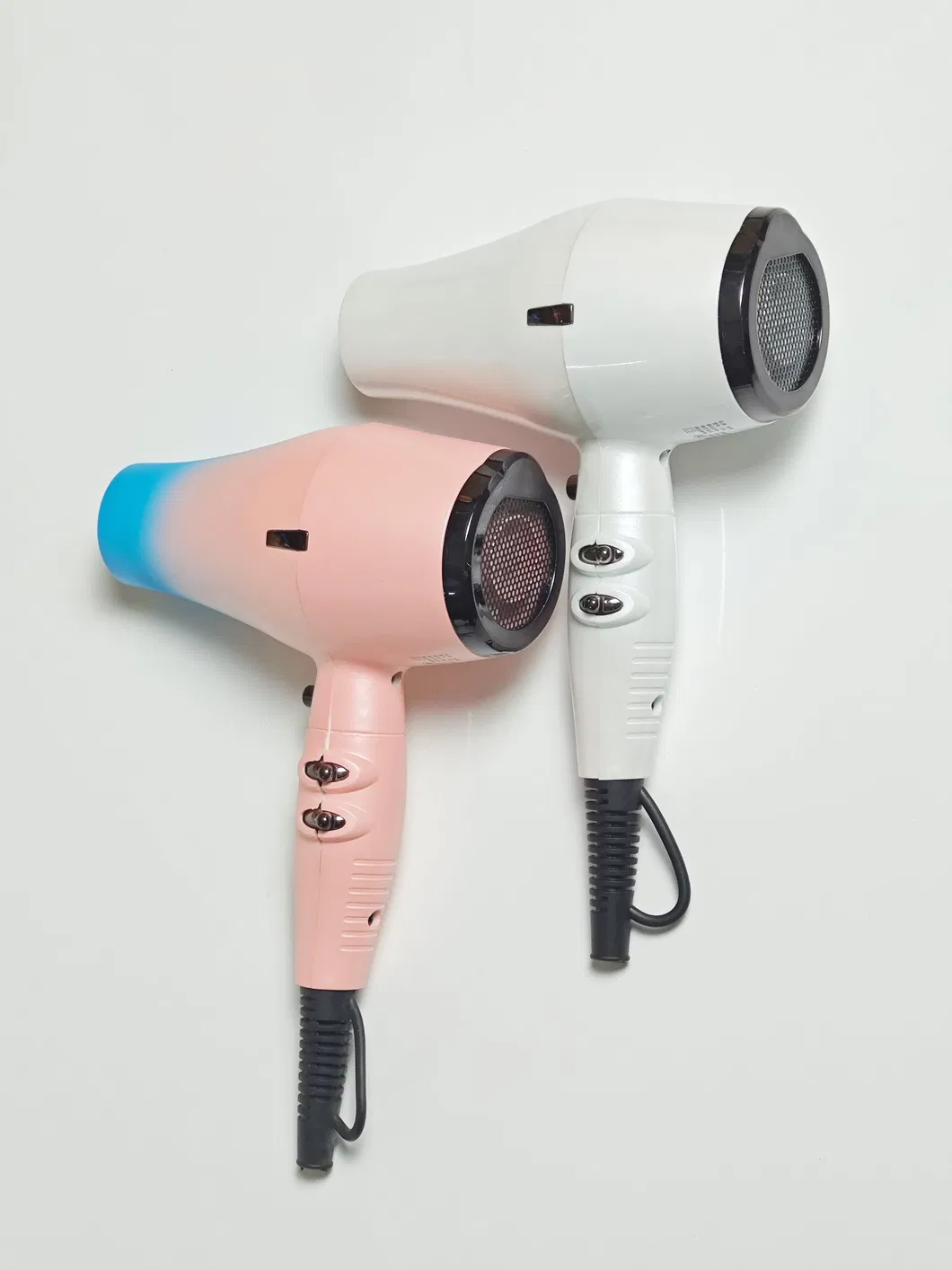 Hair Styling Tool 2