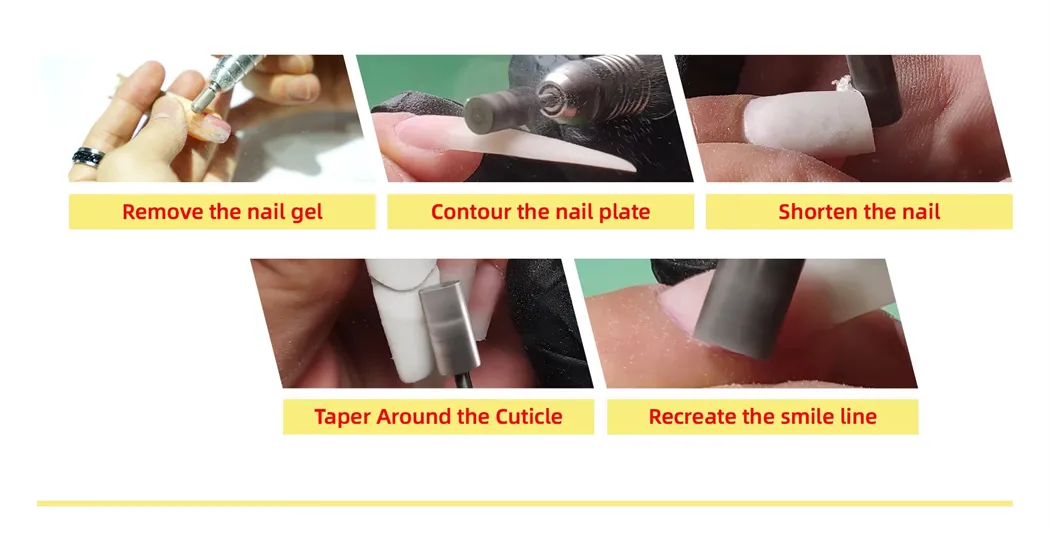 Product Features Overview