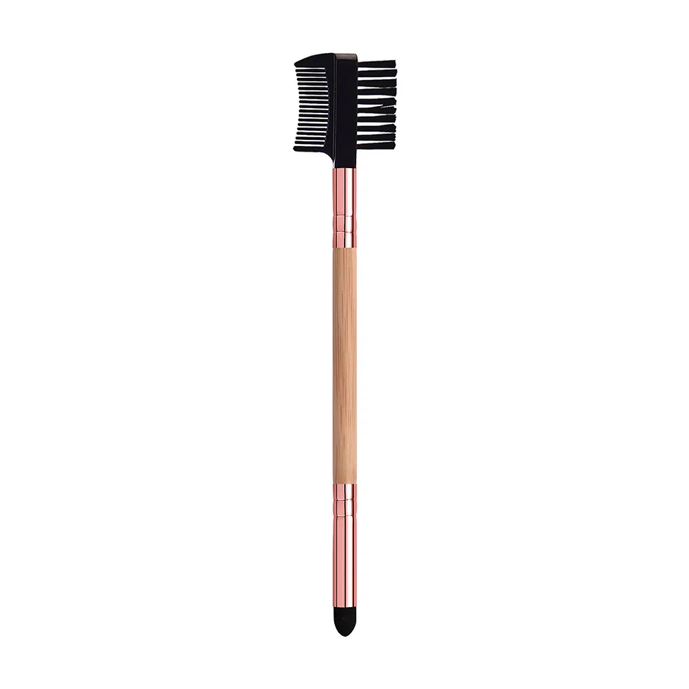 Flawless Application Durable Customized Travel Beauty Makeup Brush with CE