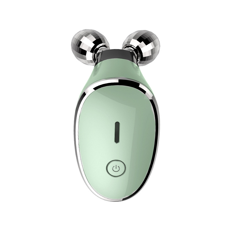 Multiple Modes Reduce Wrinkles Skin Beauty Equipment Electric Beauty Device Face Massager Tool