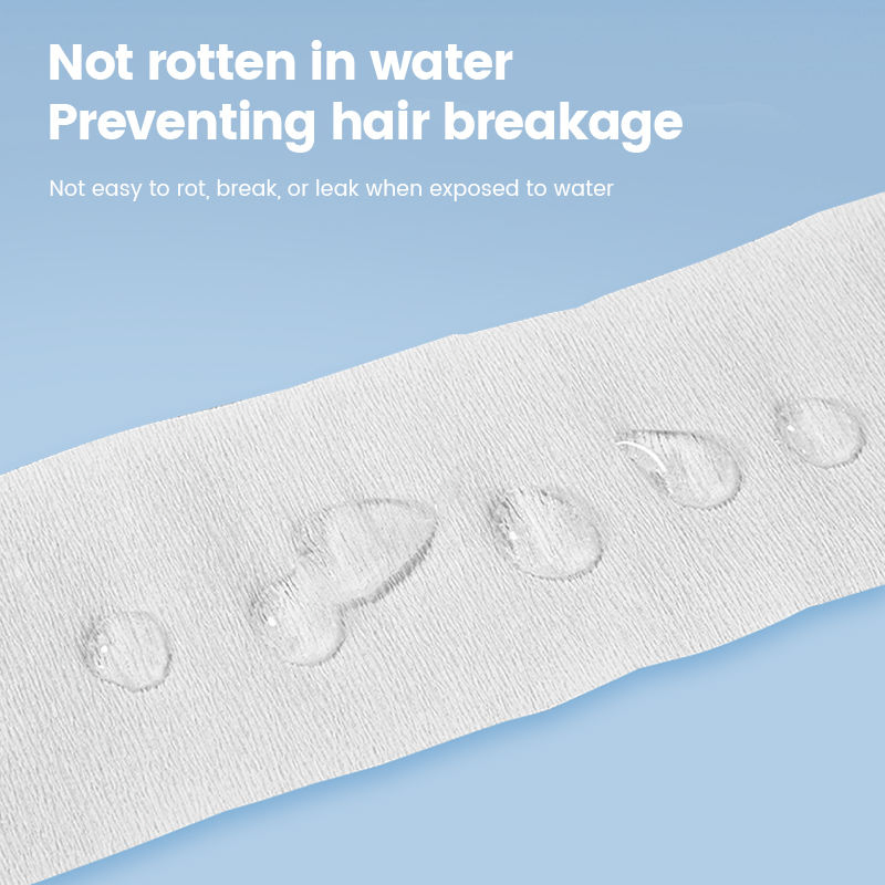 Hair Salon Products &amp; Barberia Accesorios: Eco-Friendly Neck Strips &amp; Hair Tools for Barbershop