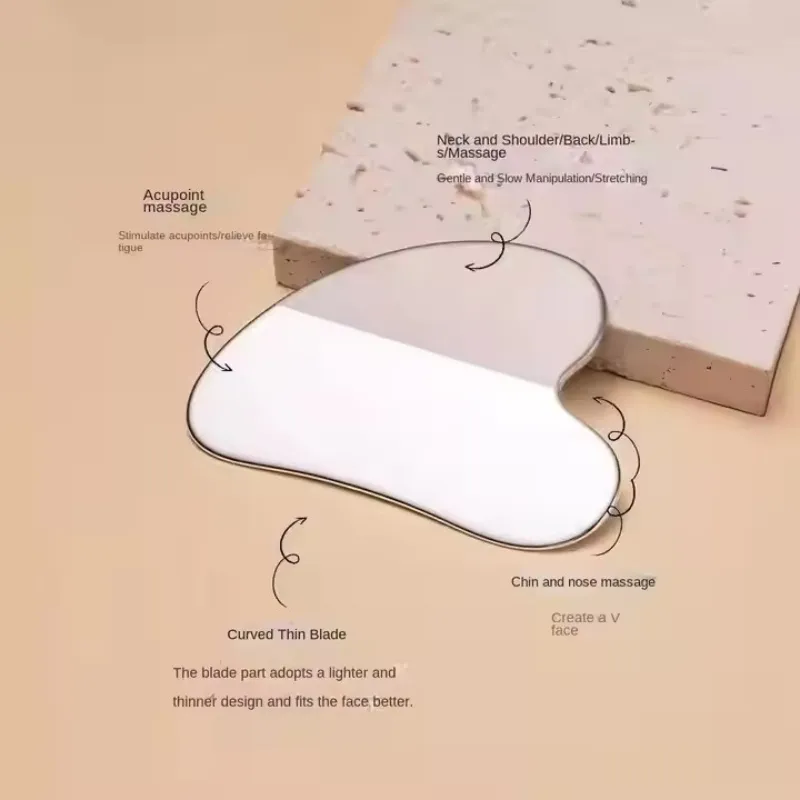 Ultra-Thin Blackhead Scraper 2