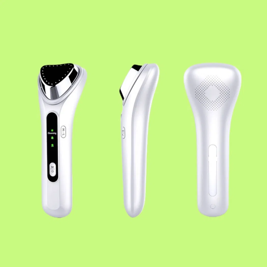 Multifunction Home Use Anti Aging Device Facials Skincare Facial Beauty Device