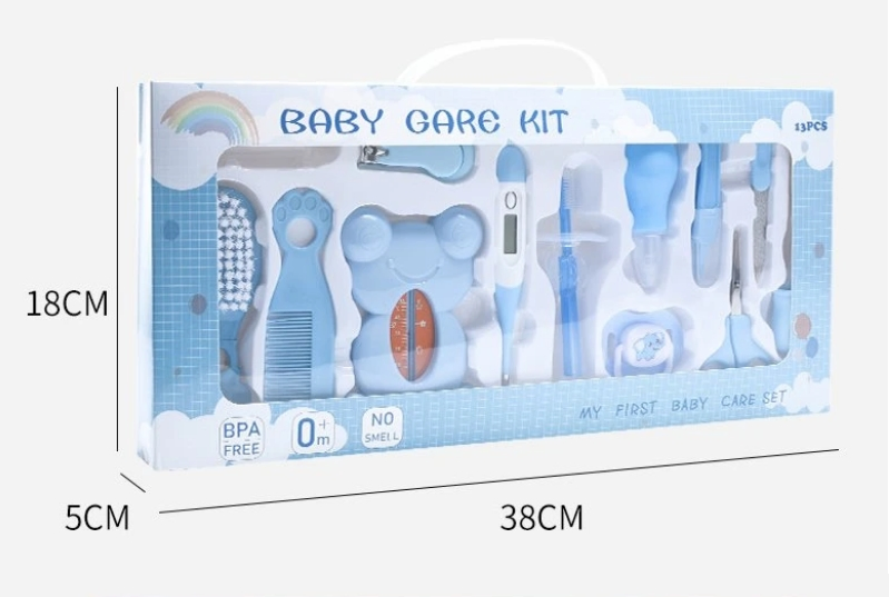 Professional Home Baby Beauty Care Tools Protect Skin