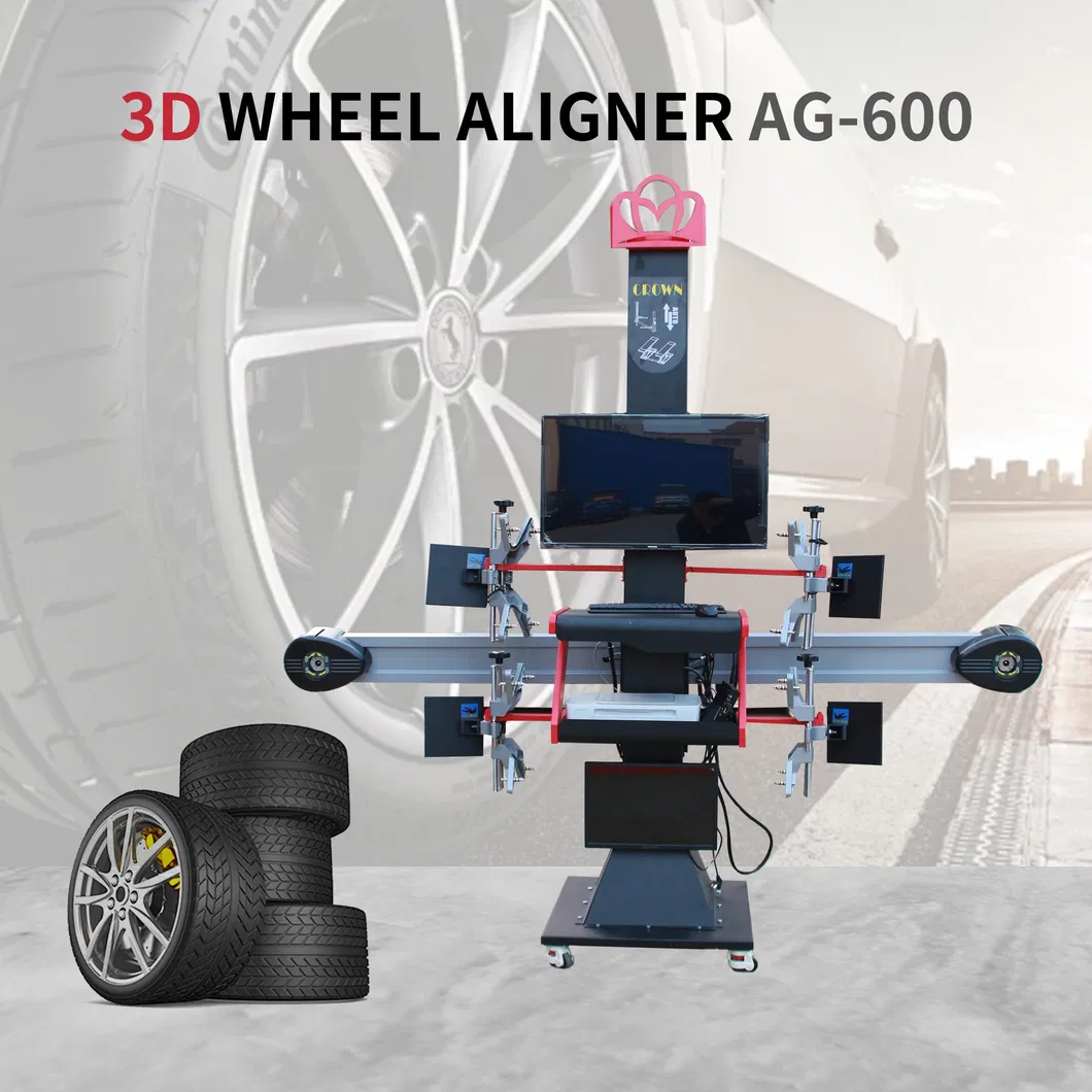 Wheel Aligner
