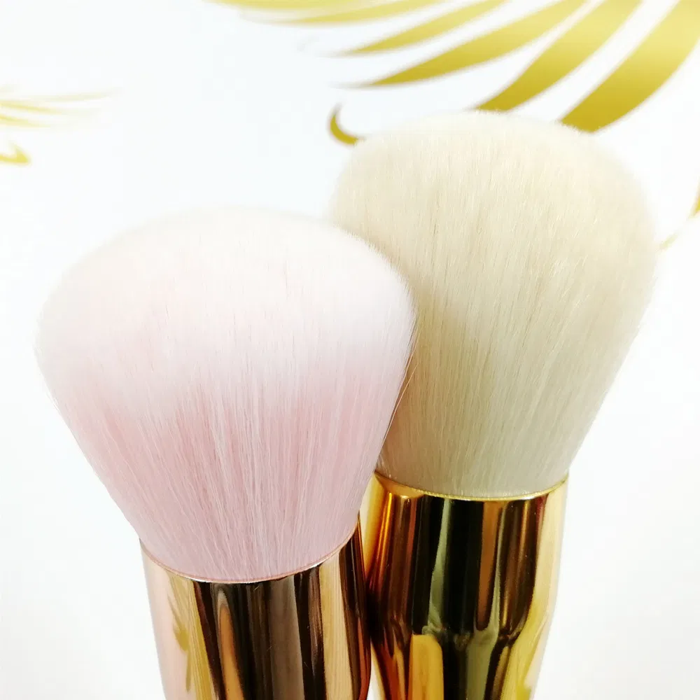 Mini Portable Travel Nail Art Set Maquillaje Cute Best Tools Cosmetic Makeup Brush Beauty Tool