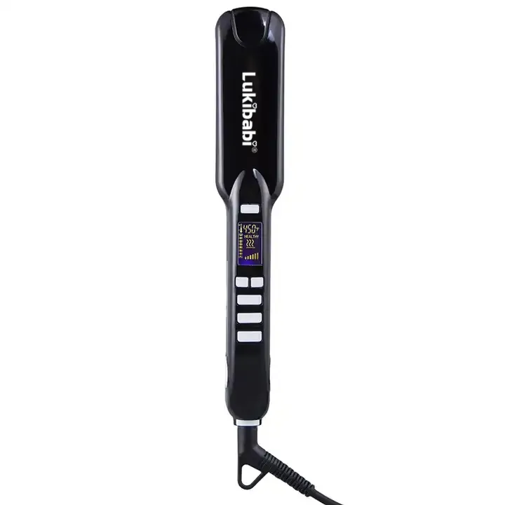 Hair Straightener 7