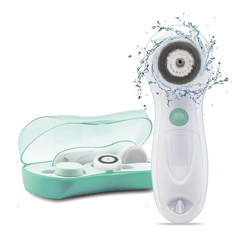 Facial 360 Degree Rotation Deep Pore Blackhead Remover Skin Care Tools