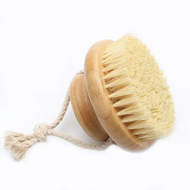 Dry Body Brush 14